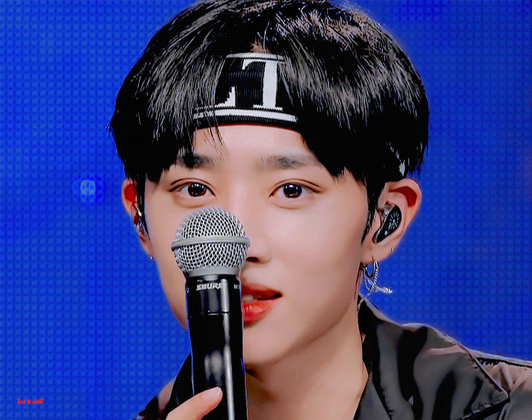 더보이즈 선우 쌍커풀 변천사 | 인스티즈