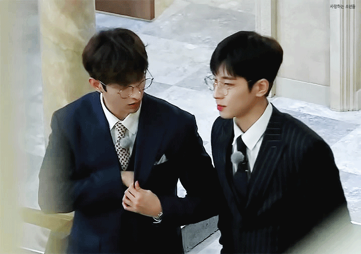 다음주 고잉세븐틴 주제 &lt;그리고 아무도 없었다&gt; 예상중 | 인스티즈