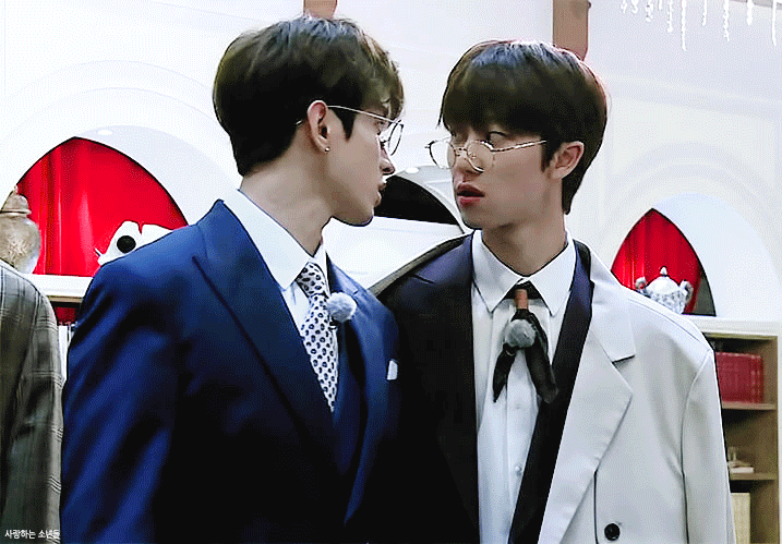 다음주 고잉세븐틴 주제 &lt;그리고 아무도 없었다&gt; 예상중 | 인스티즈