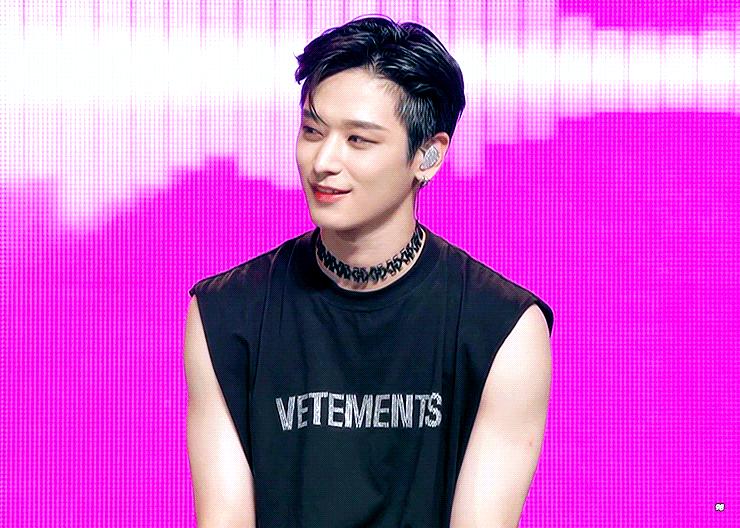 더보이즈 케빈 뉴 큐 주연 공통점이 먼지 알아?? | 인스티즈