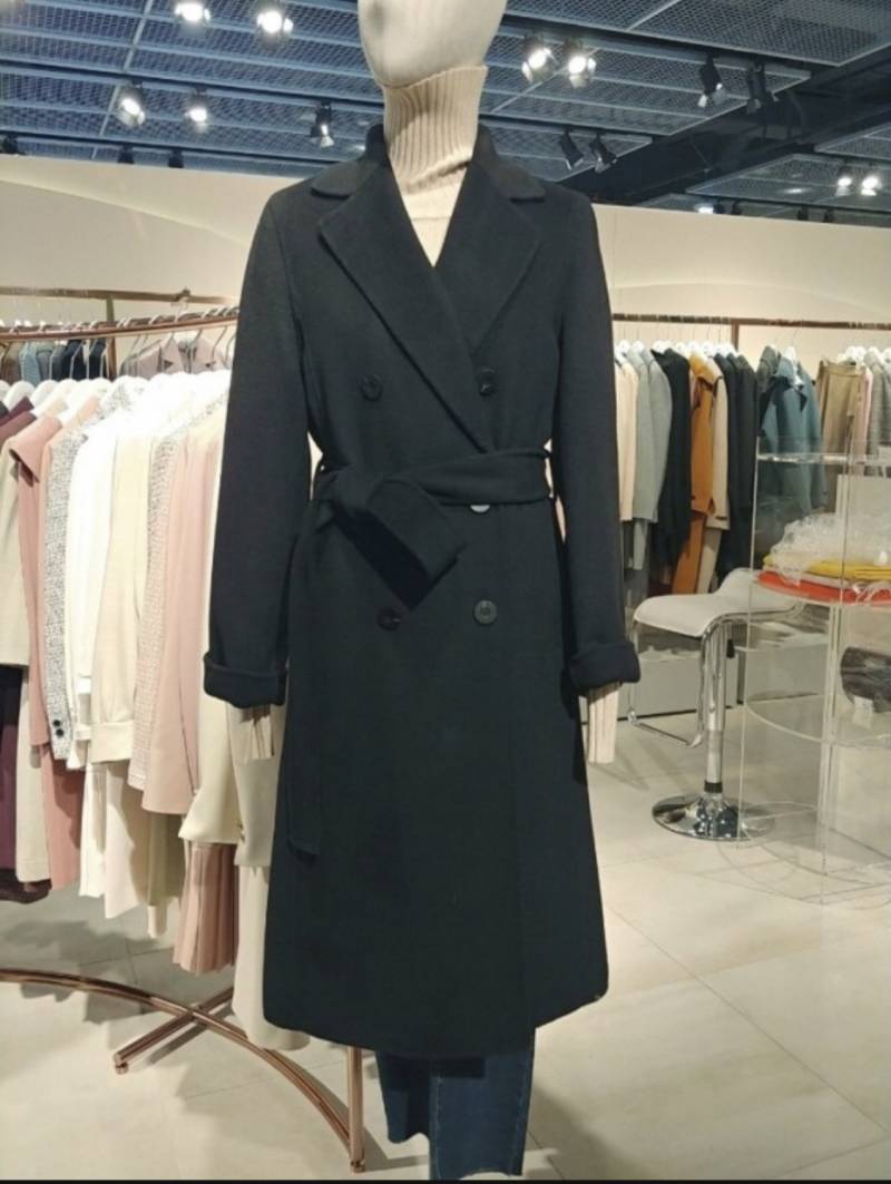 이 코트 20대 중반이 입기 어때? | 인스티즈