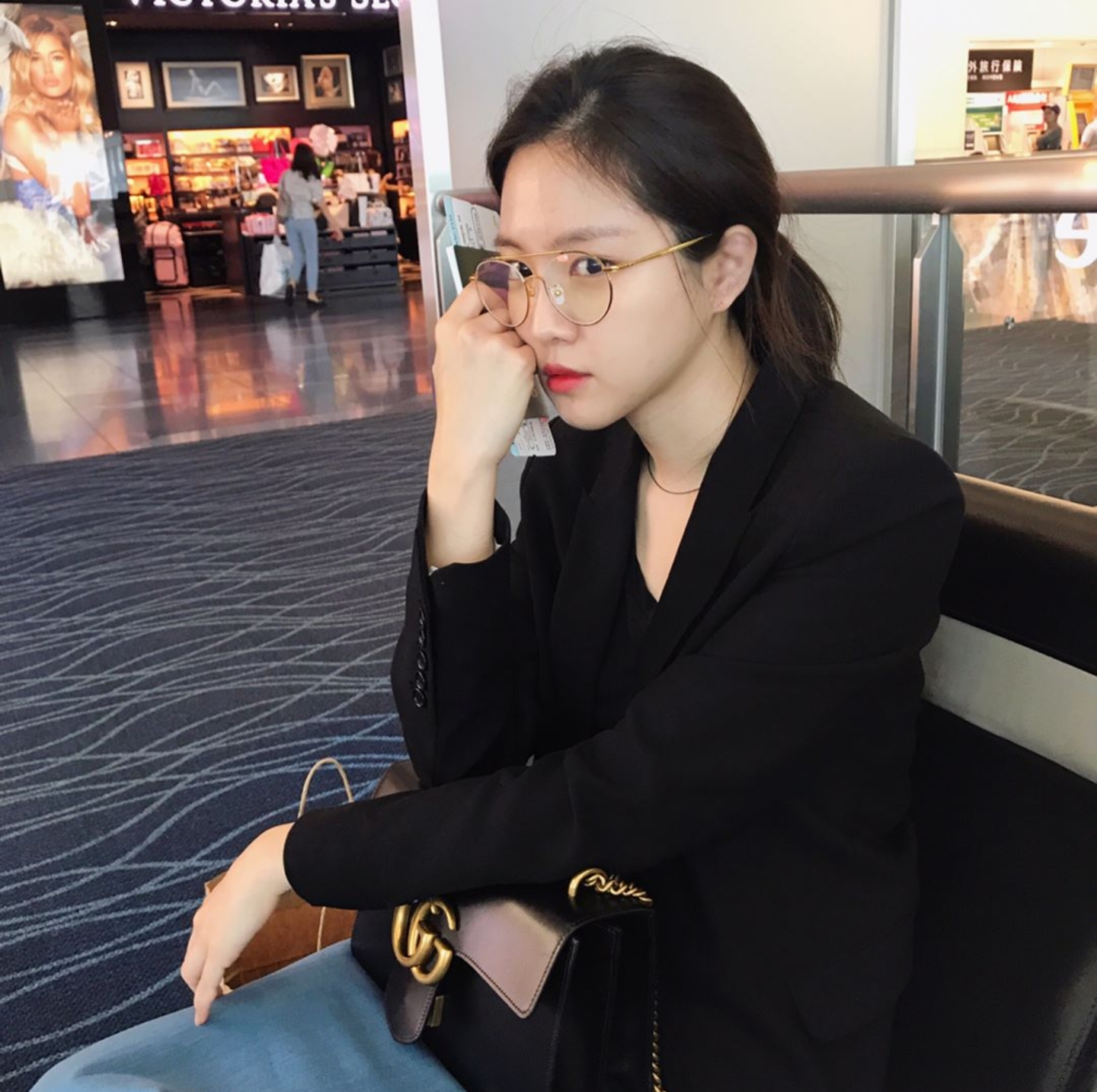 😔💖에이핑크는 좋겠다.... 가 멤버라서... | 인스티즈