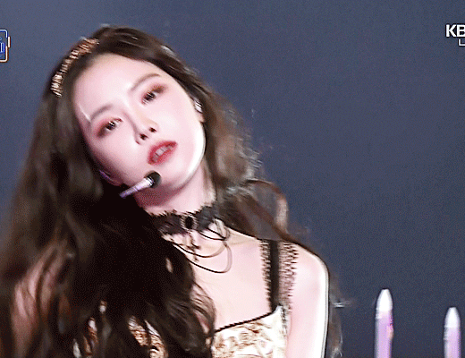 손나여신 별명 진심 찰떡이다 | 인스티즈