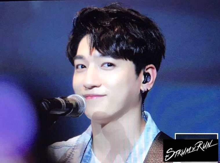 소속사가 너무 단정해 보인다고 피어싱 뚫어보라고 제안한 남돌 | 인스티즈