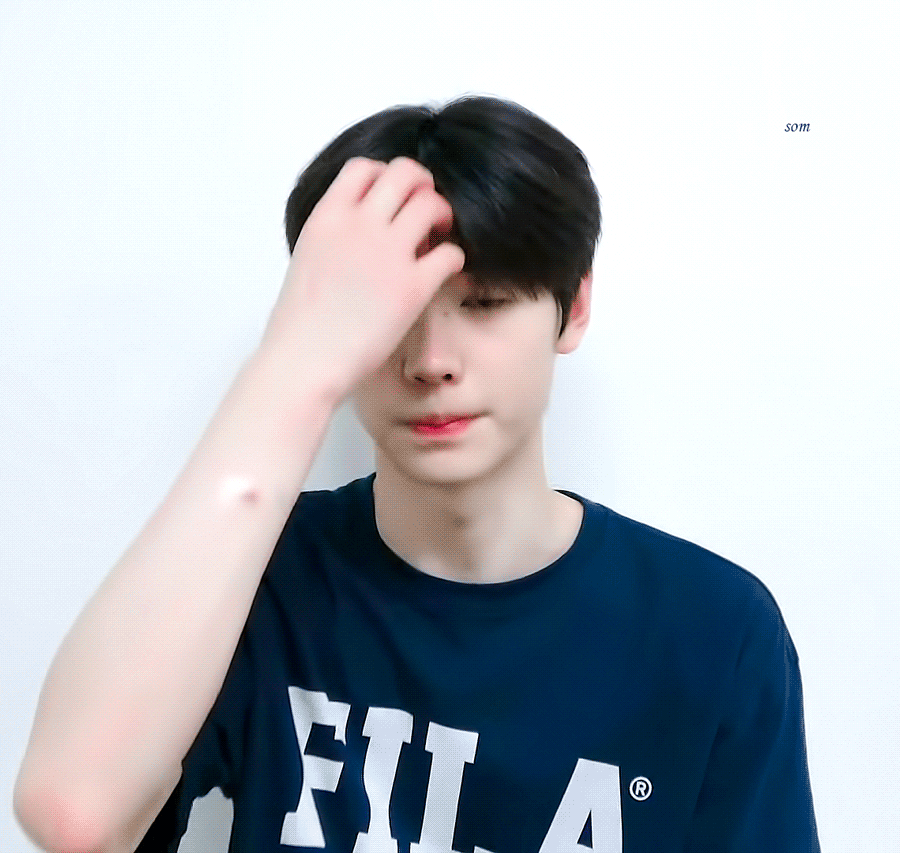 내 완식들은 청순아가들이야 | 인스티즈