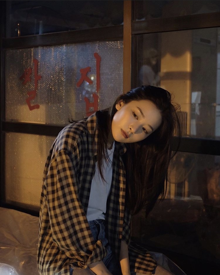 슬기 인스타 오늘 최고다 | 인스티즈