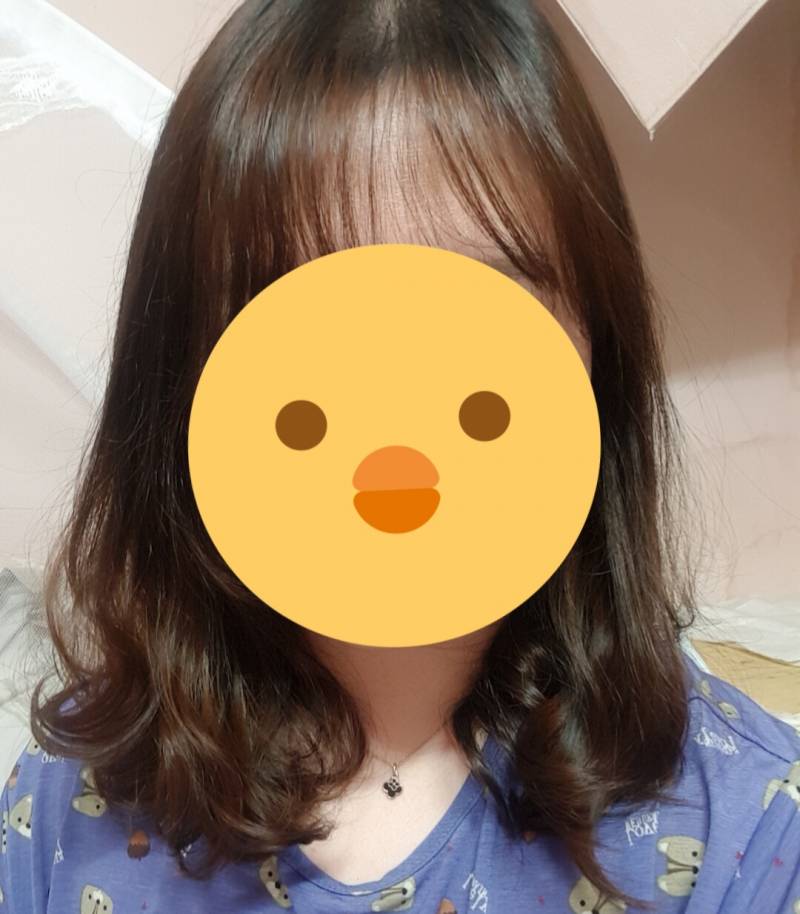 +)내머리 별로야??진짜 솔직하게말해줘.. | 인스티즈