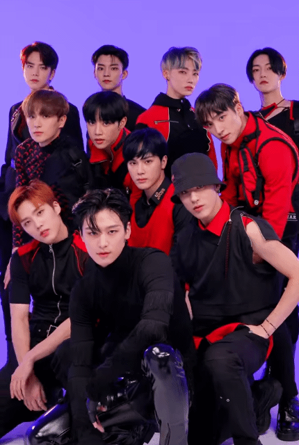 더보이즈는 줄줄이 소세지야 | 인스티즈