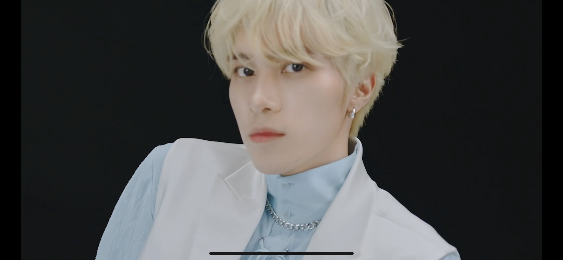 웨이션 잘생긴거 알앗으면 개그캐라는것도 알아줘 | 인스티즈