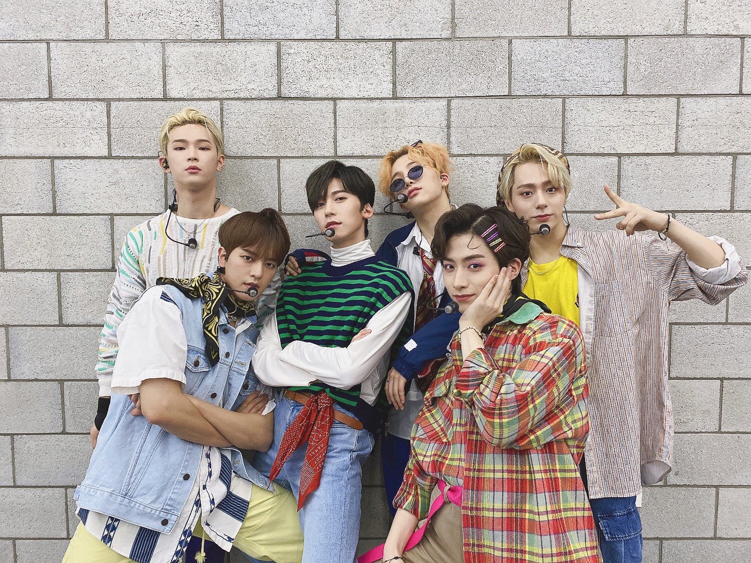 진짜 원어스 무대 너무 재밌다.... | 인스티즈