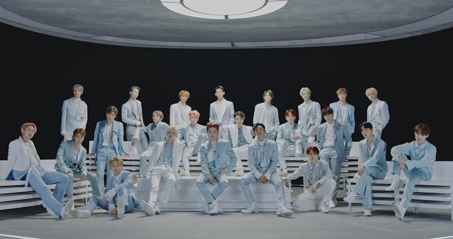 엔시티2020 vs 엔시티2018 | 인스티즈