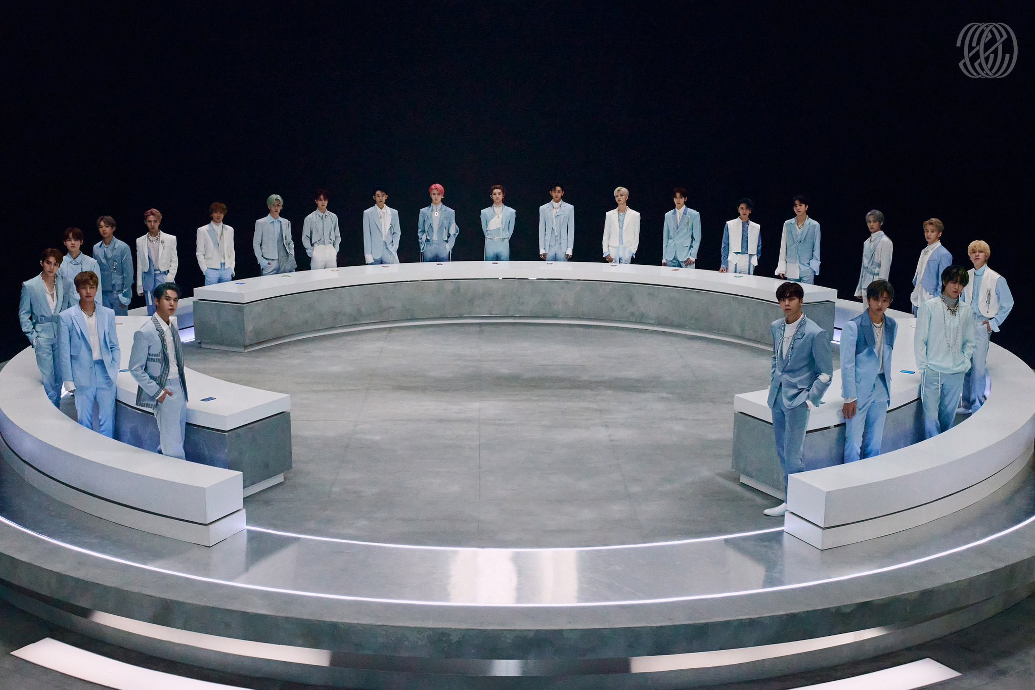 엔시티 코디 이번에 좋은데??? | 인스티즈