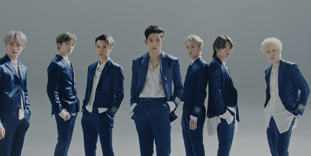 와 이거 한 컷 안에 멤버들 다 국적 다르대 | 인스티즈