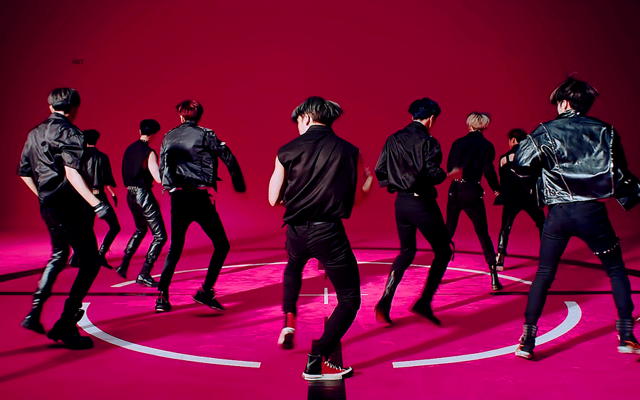 더보이즈 더스틸러에서 이 부분 개좋음 | 인스티즈