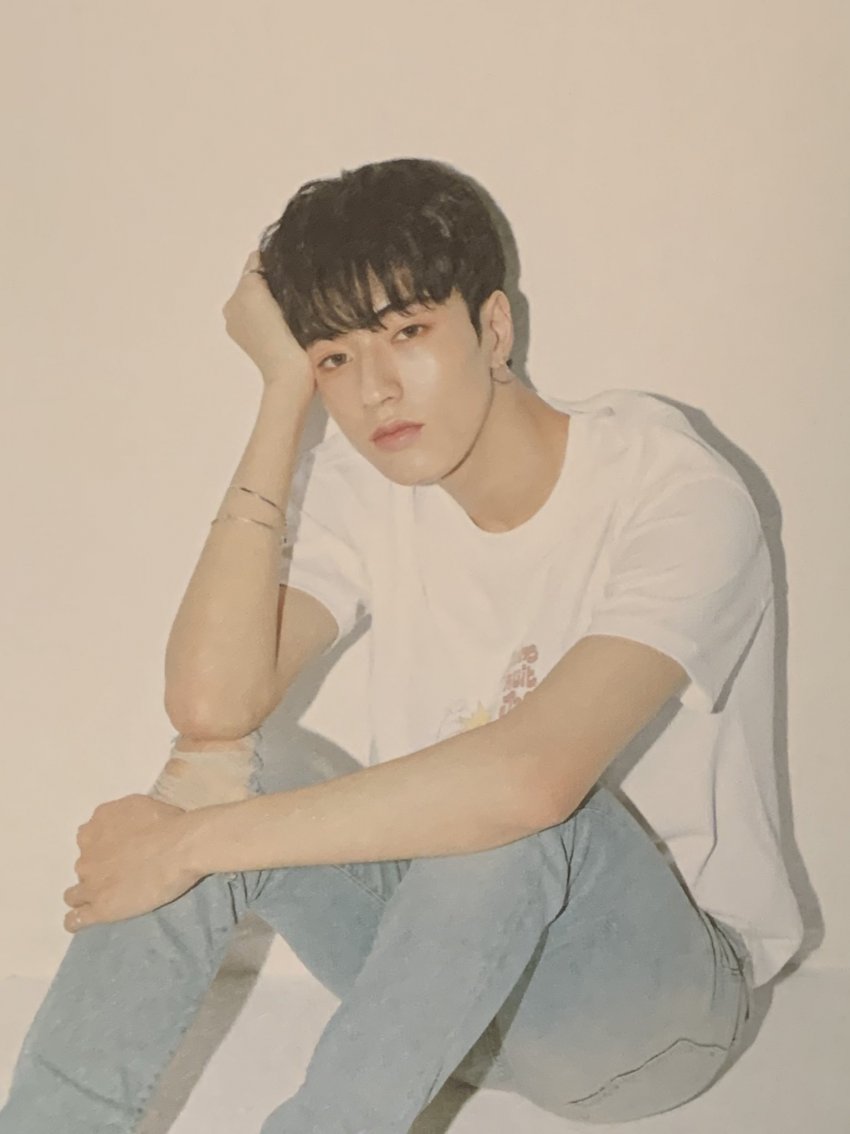 트레저 앨범 속 사진 뭐야 뭐야 (ㅅㅍㅈㅇ) | 인스티즈