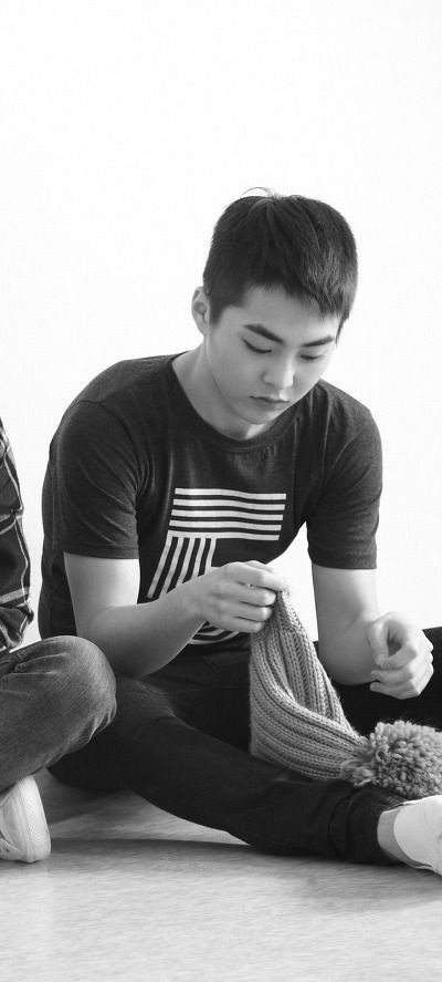 엑소 데뷔 티저 사진 | 인스티즈