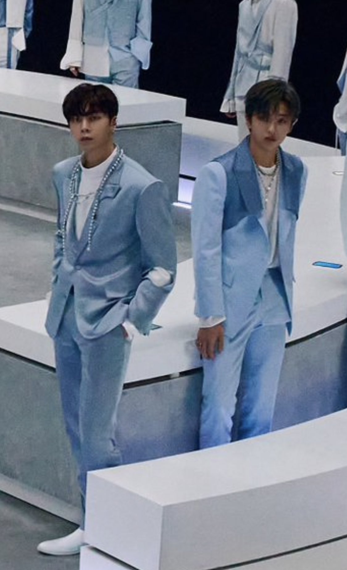 엔시티 막내 자란거봐 | 인스티즈