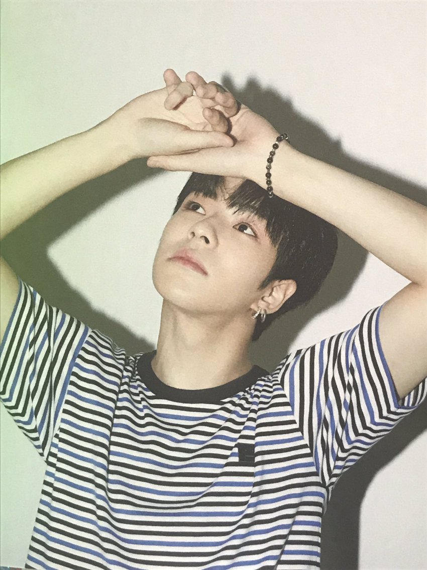 트레저 앨범 속 사진 뭐야 뭐야 (ㅅㅍㅈㅇ) | 인스티즈