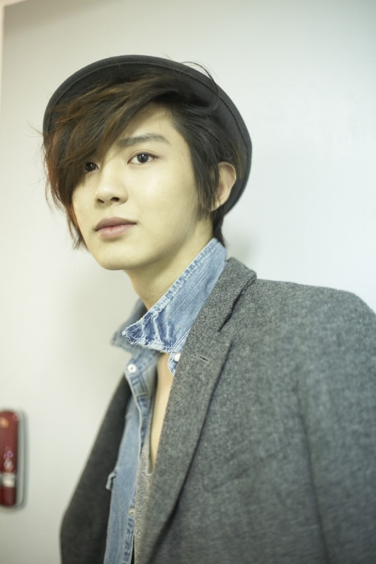 엑소 데뷔 티저 사진 | 인스티즈