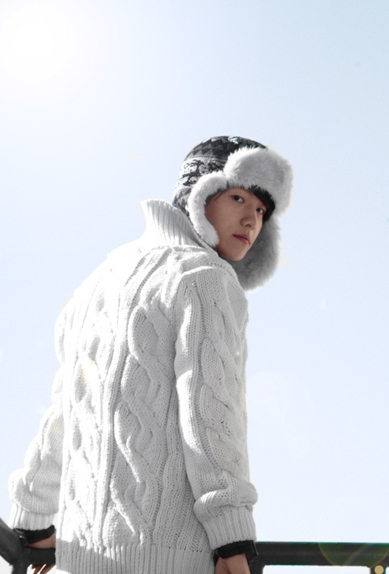 엑소 데뷔 티저 사진 | 인스티즈