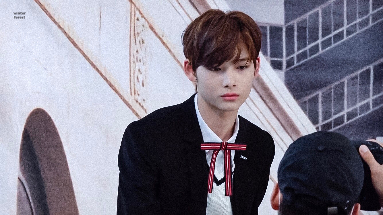 일본인멤 첨 파보는데 | 인스티즈