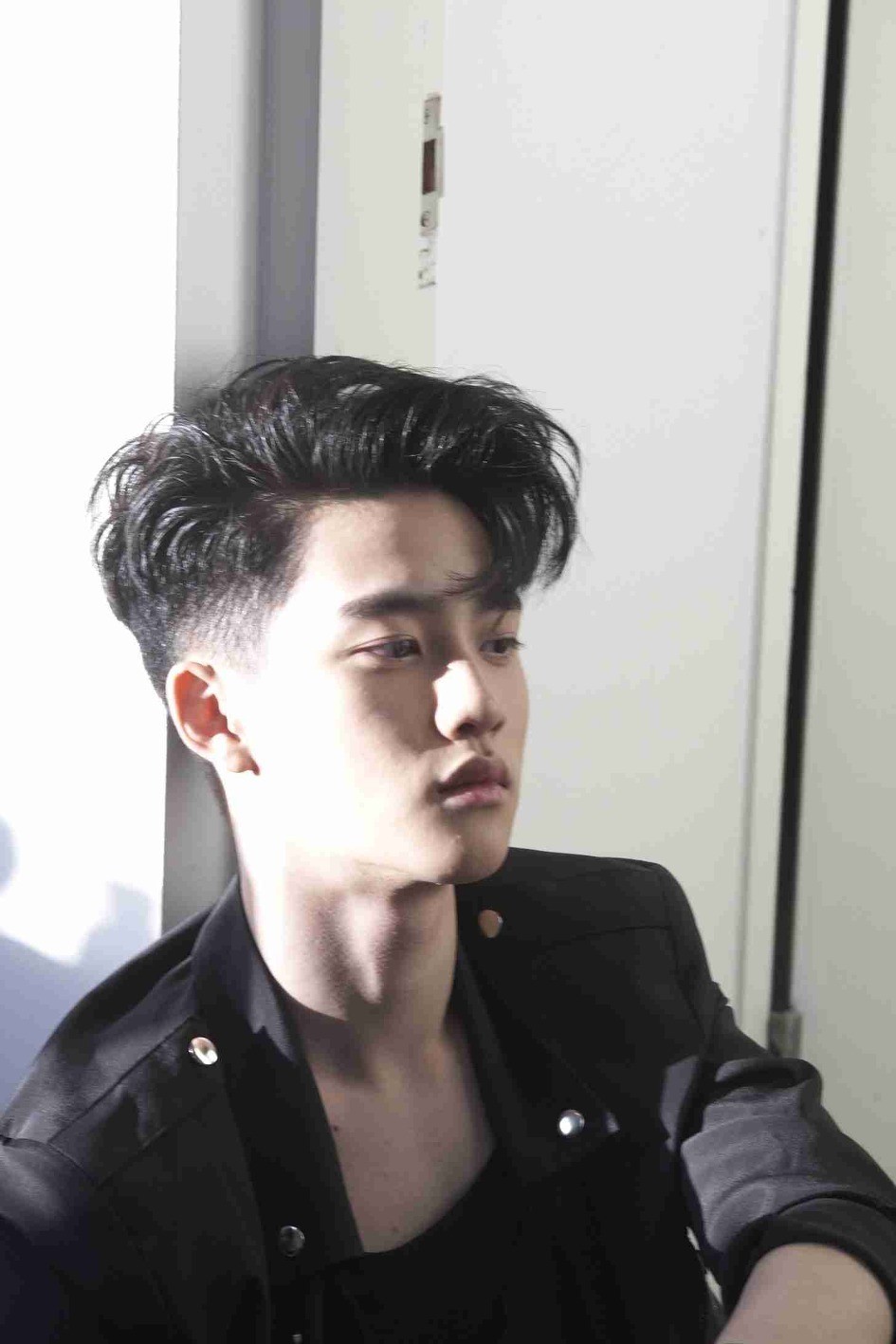 엑소 데뷔 티저 사진 | 인스티즈