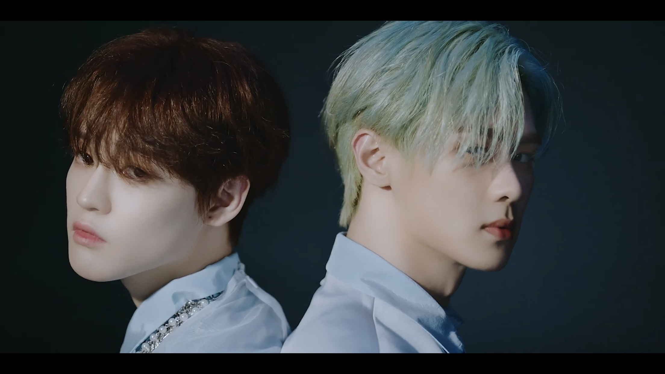 엔시티 얼굴 다아는줄 알았는데.. 이분들은 누구셔 ?? | 인스티즈