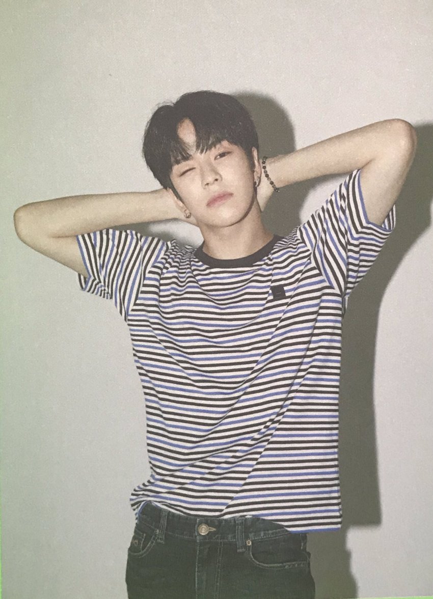 트레저 앨범 속 사진 뭐야 뭐야 (ㅅㅍㅈㅇ) | 인스티즈