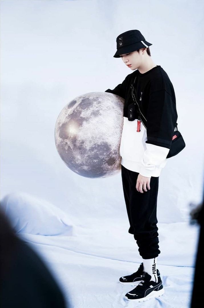 [마플] 닮았다는데 이거 말고는 진짜 모르겠다 | 인스티즈