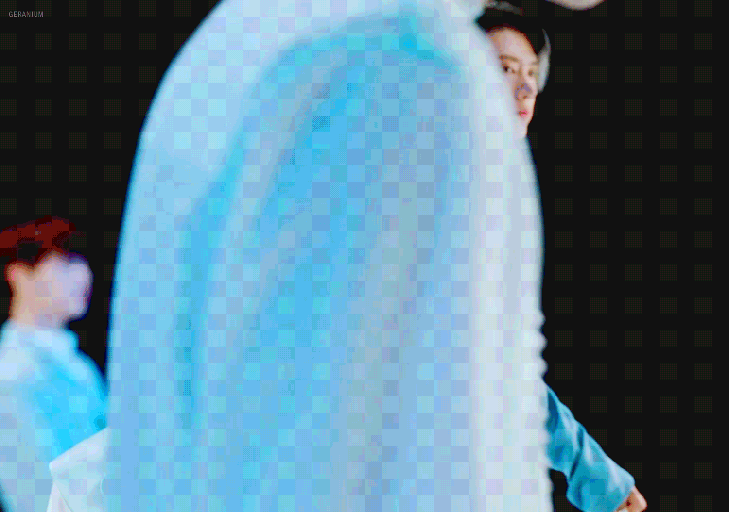 난 청순한 사람 좋아해 | 인스티즈