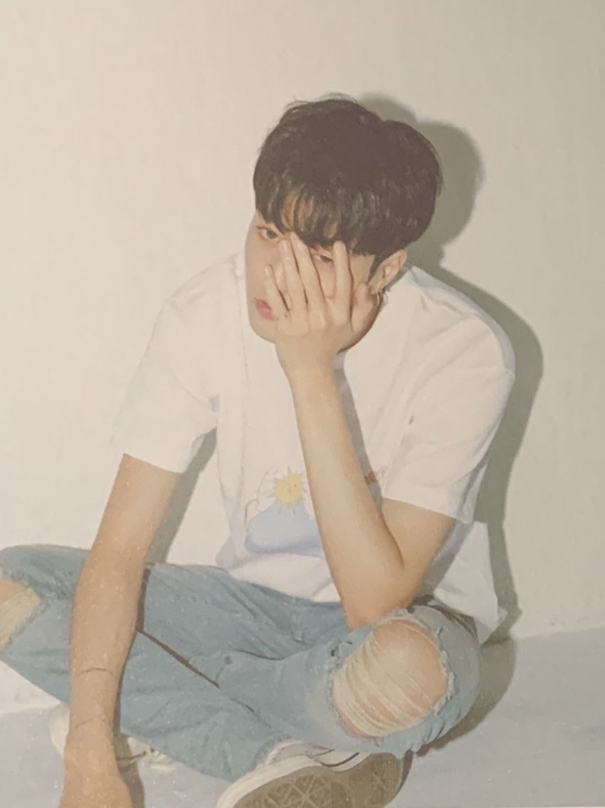 트레저 앨범 속 사진 뭐야 뭐야 (ㅅㅍㅈㅇ) | 인스티즈