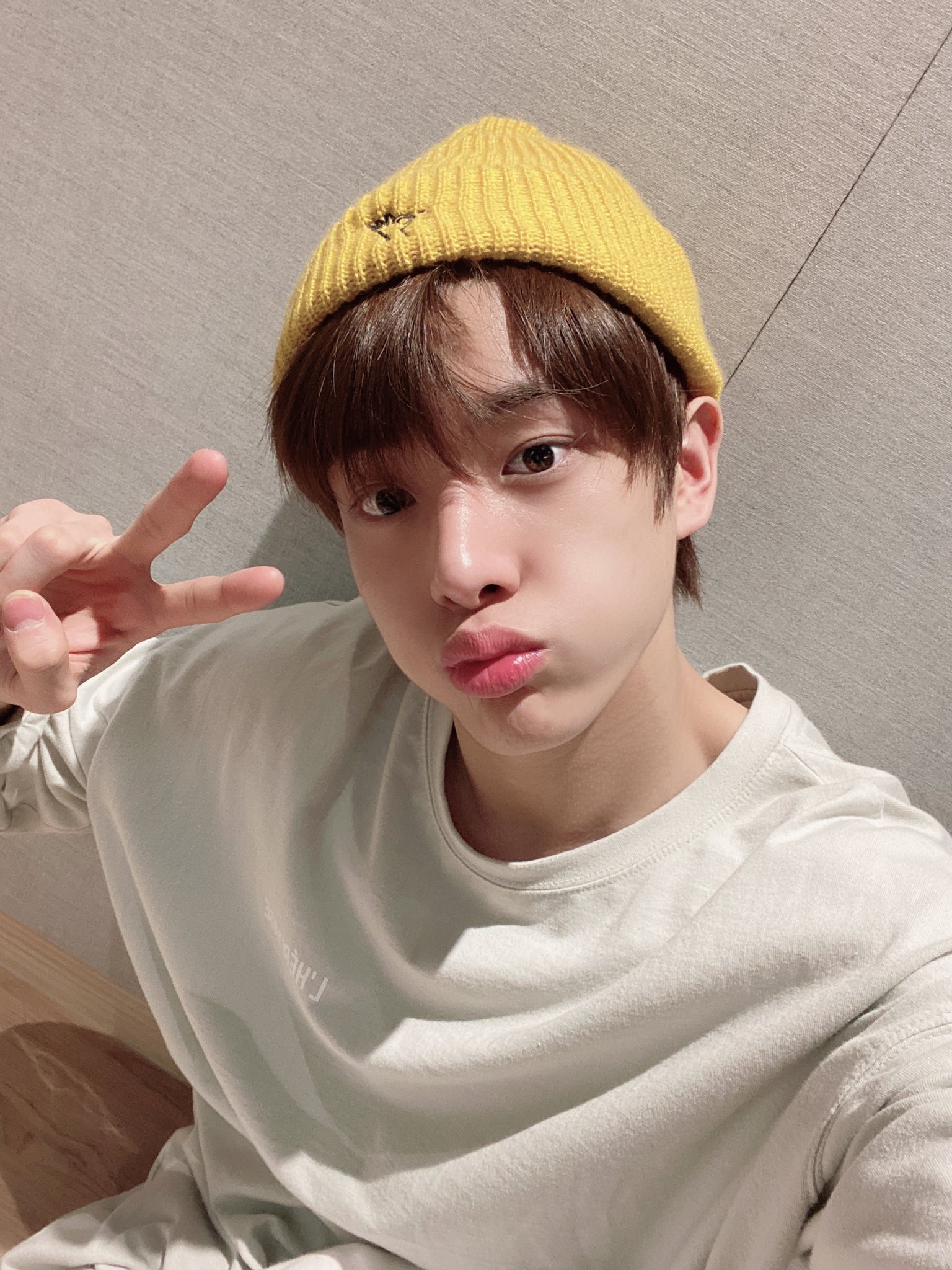 엔하이픈 제이크 셀카 뜸 | 인스티즈