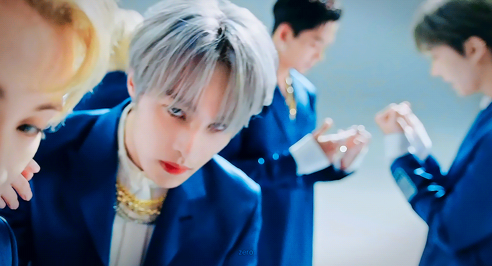 오늘 우리막내 언급도 많고 팬들도 위로해주고 | 인스티즈