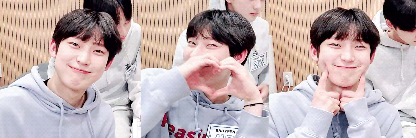 난 진짜 얘를 보고 아이돌끼 타고나는 건 이런거구나 느꼈어 | 인스티즈