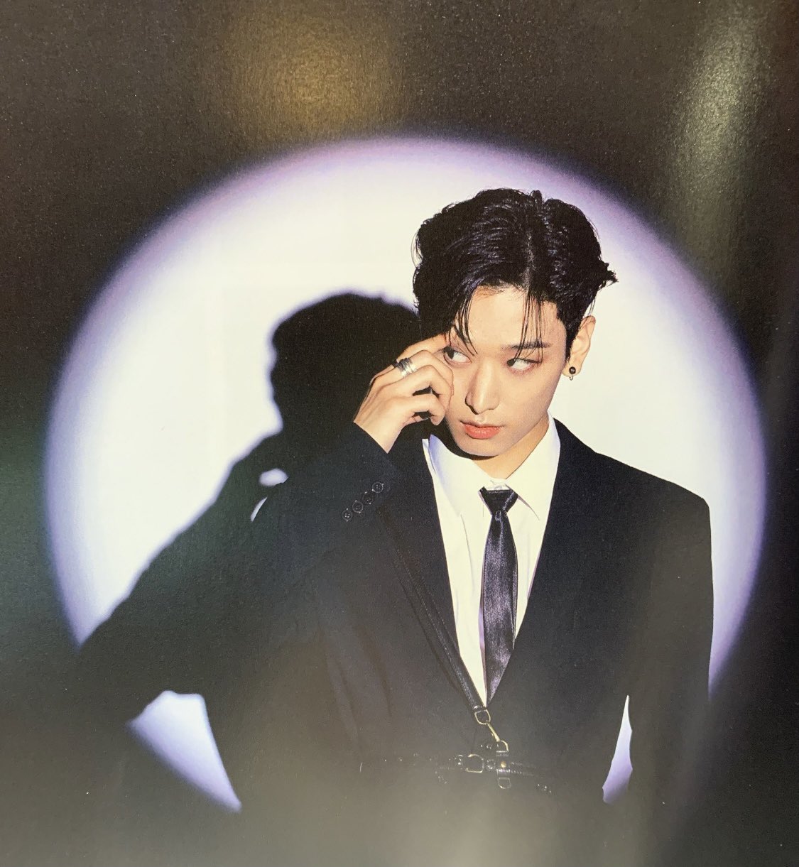 이주연 앨범 사진 진짜 고소한다 | 인스티즈