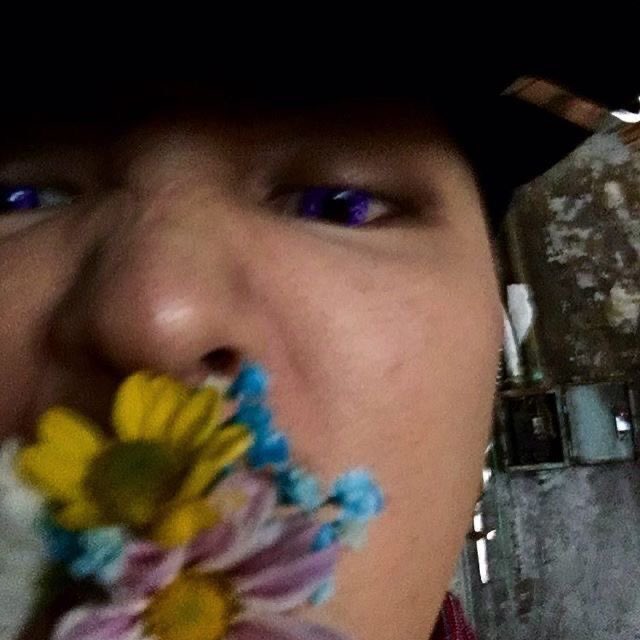 나 지디 이런분위기 너무 좋아 | 인스티즈