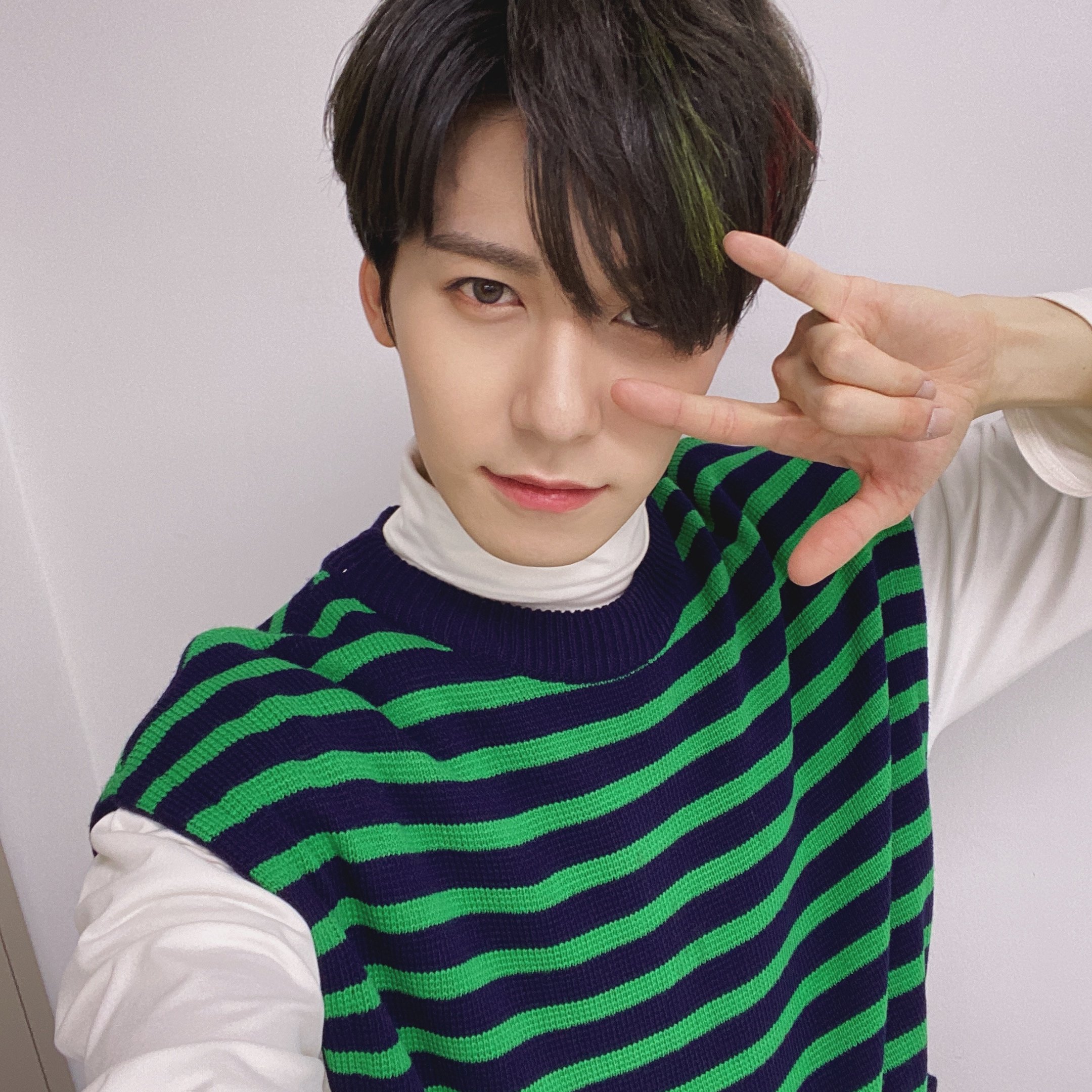 이건희 오늘 헤어 진짜ㅋㅋㅋㅋㅋ | 인스티즈