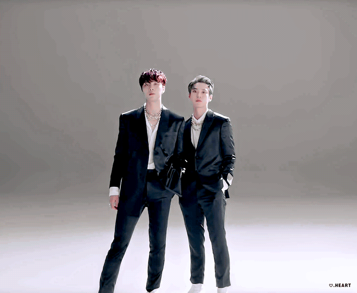 내가 열심히 미는 엔시티 얼굴조합 | 인스티즈