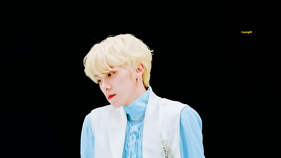 샤헨양 진짜.. 쩐다... | 인스티즈