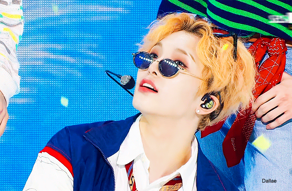 나를 복고처돌이로 만드는 이서호... | 인스티즈