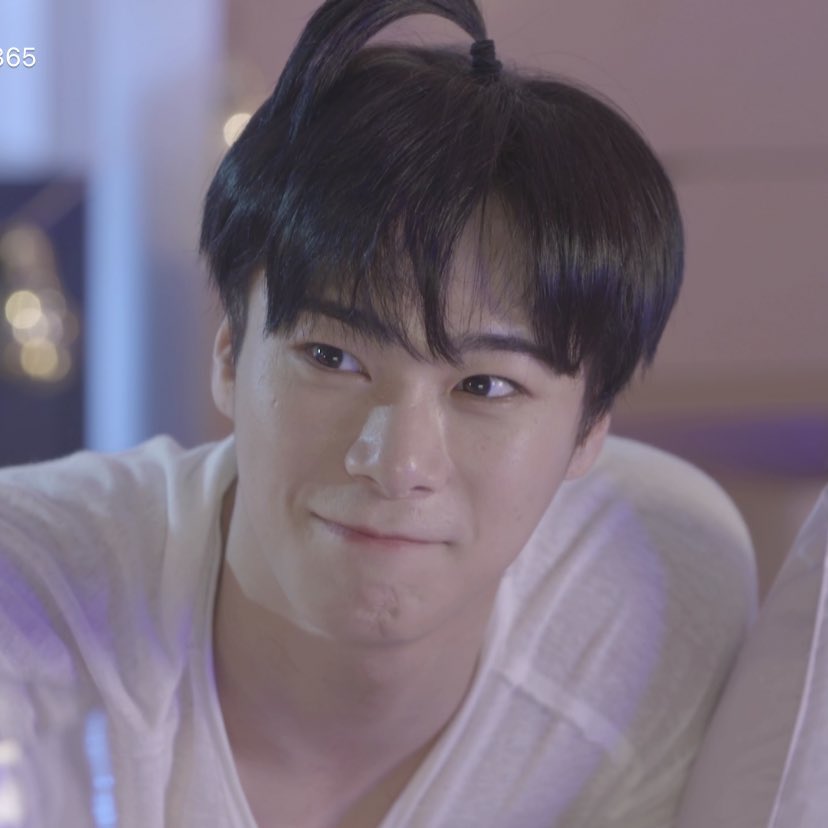 아.진짜..너무 귀엽다.. 사과머리 진짜 안 좋아하는데 | 인스티즈