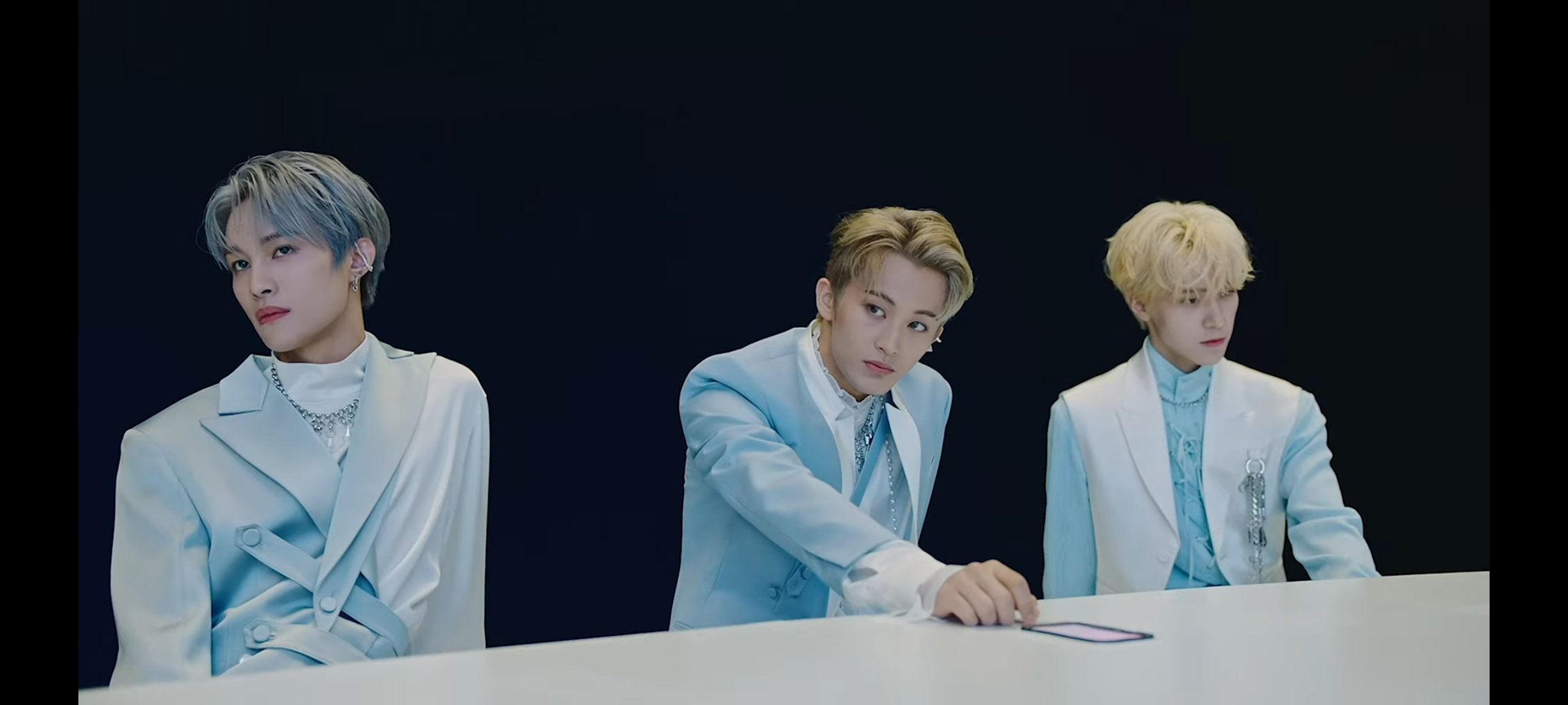 제가 엔시티에서 이 조합을 볼 줄이야..! | 인스티즈