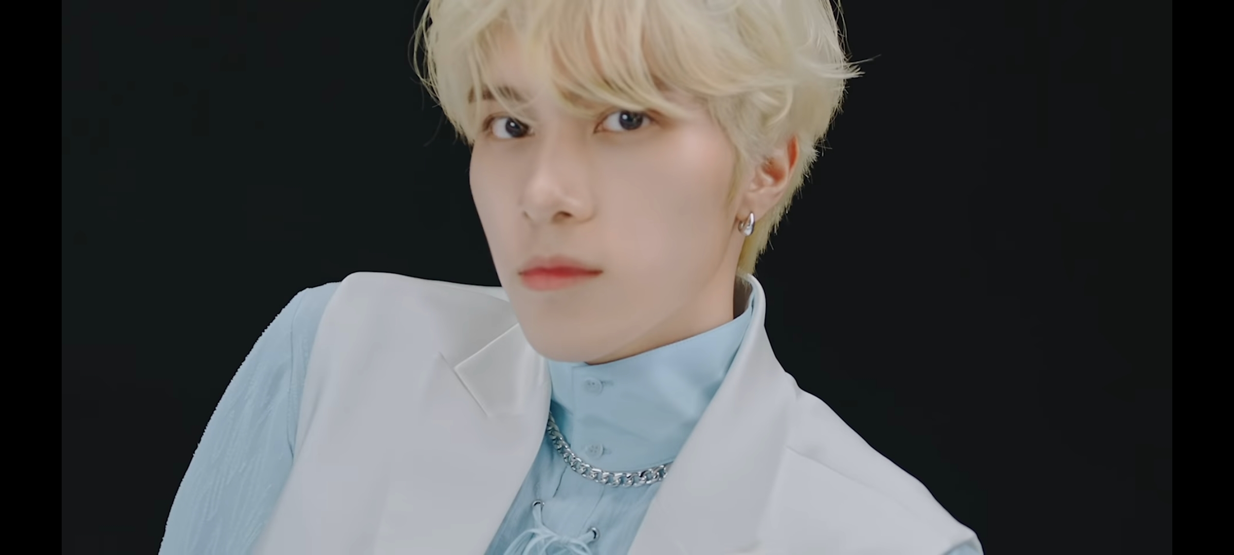 엔시티 영상 보는데 이분 이름이 뭐야?? 제발 와 진짜 잘생김 | 인스티즈