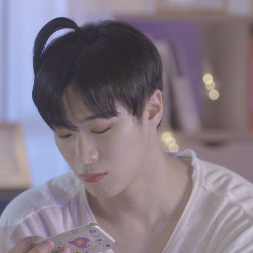 아.진짜..너무 귀엽다.. 사과머리 진짜 안 좋아하는데 | 인스티즈