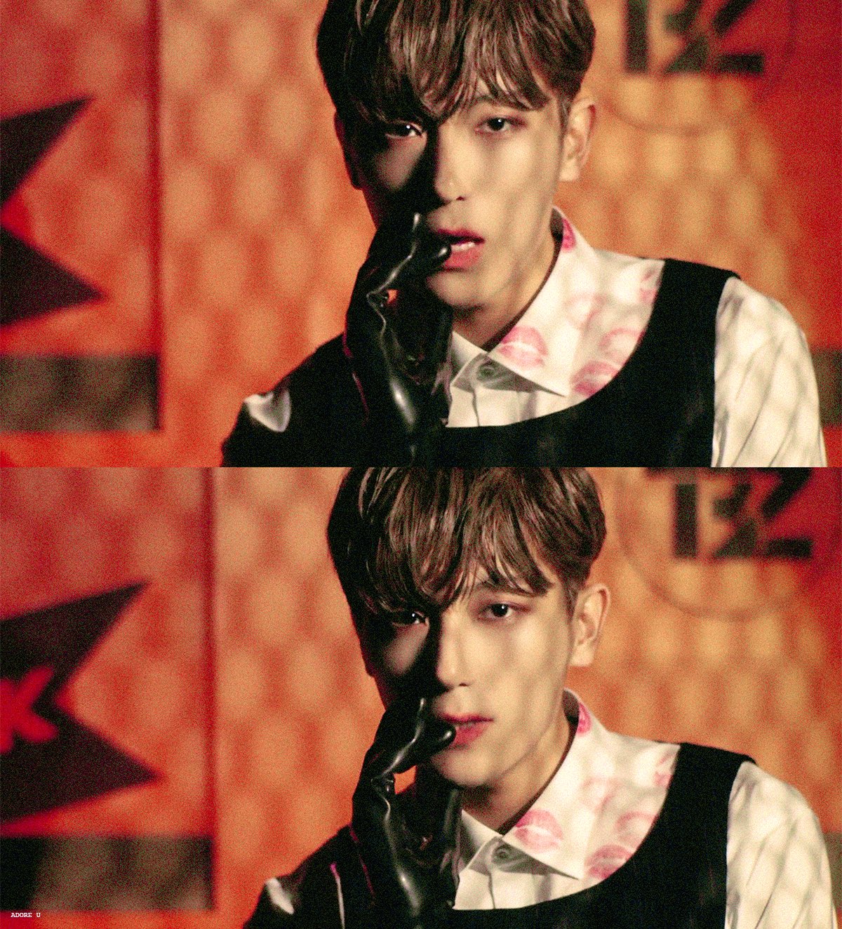 어떻게 사람 얼굴이 이렇게 생겼지... | 인스티즈