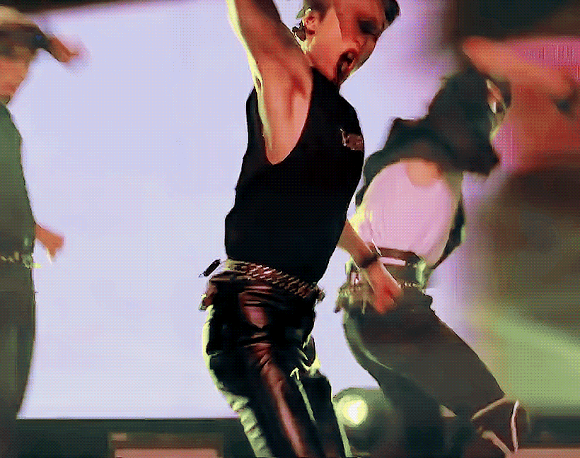 이주연 이거 일부러 이러나? | 인스티즈