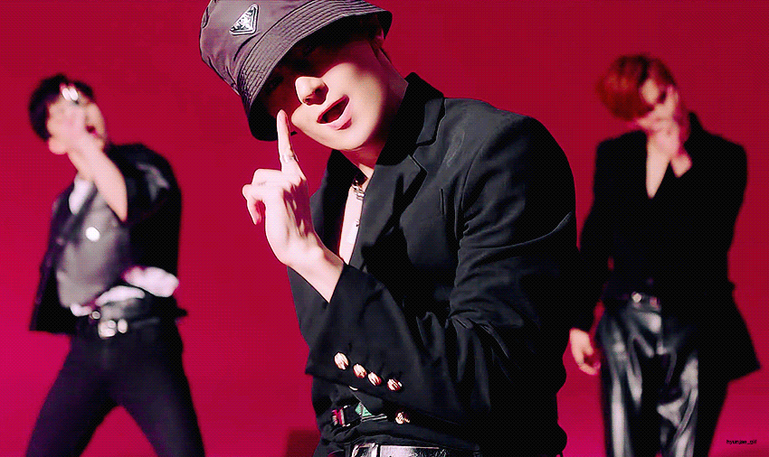 이재현 이주연 ㄹㅇ 케이팝의 미래라고 생각함 | 인스티즈