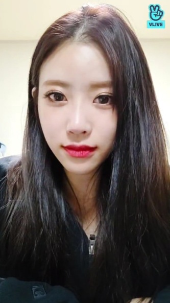 와 진짜 러블리즈 미주는 기본카메라인데 | 인스티즈