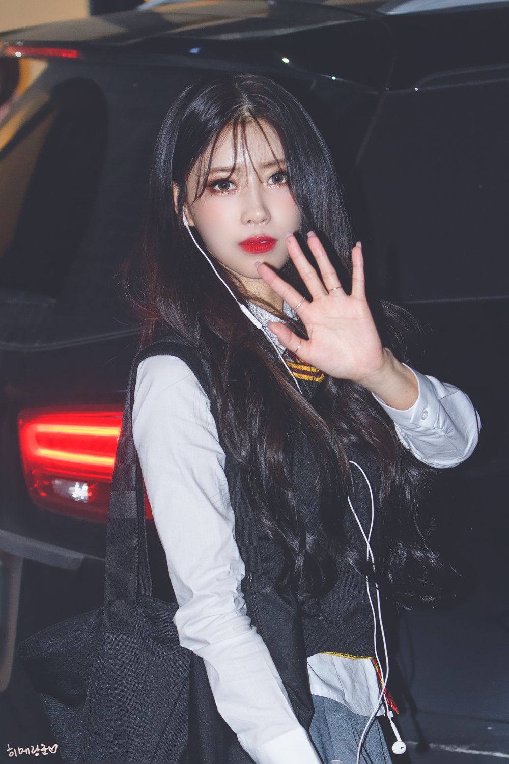 이미주 이 이 유라이크인간아... | 인스티즈