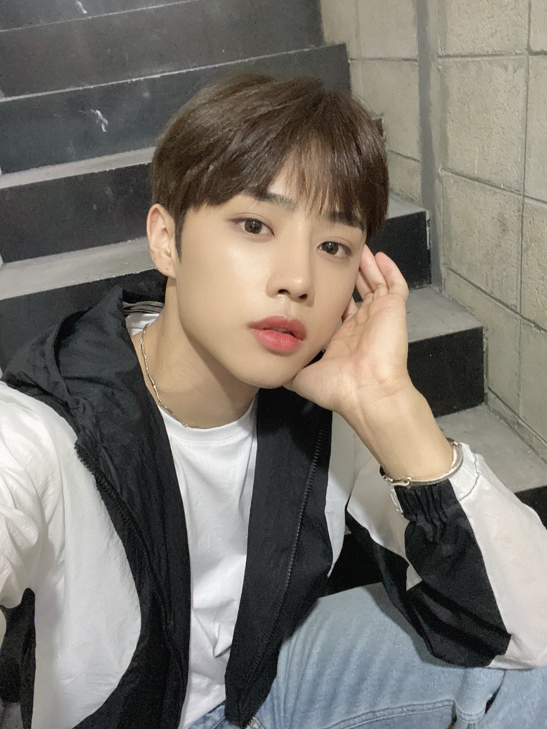 더보이즈 선우가 왜 너구리야? | 인스티즈